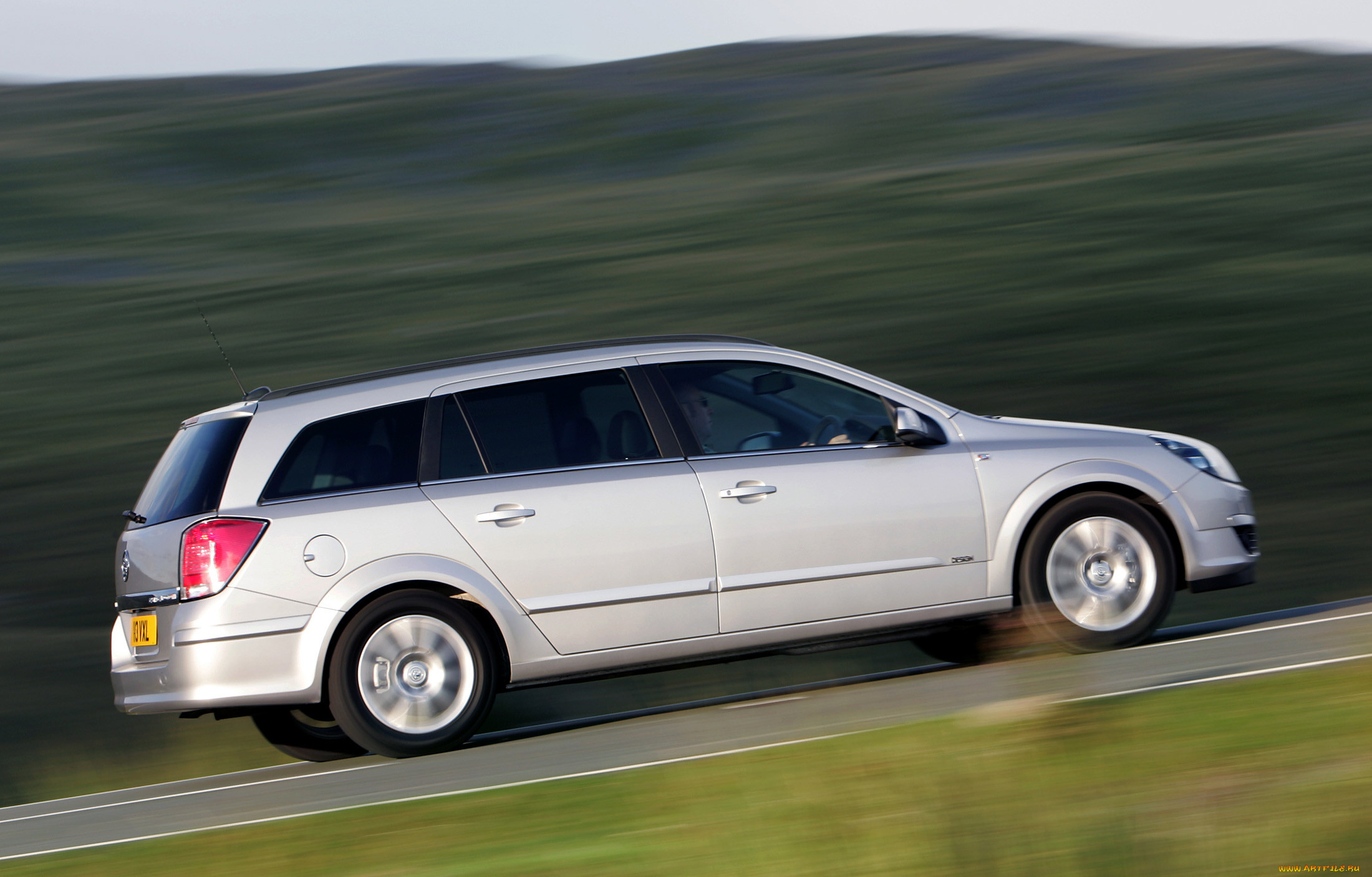 , vauxhall, , estate, astra